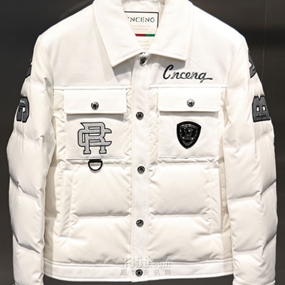 市場上裝-棉衣/羽絨服-歐貨棉服【實拍】