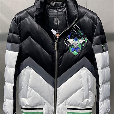 市場上裝-棉衣/羽絨服-歐貨棉服【實拍】