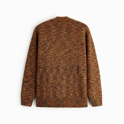 商場品牌-開衫-毛衫