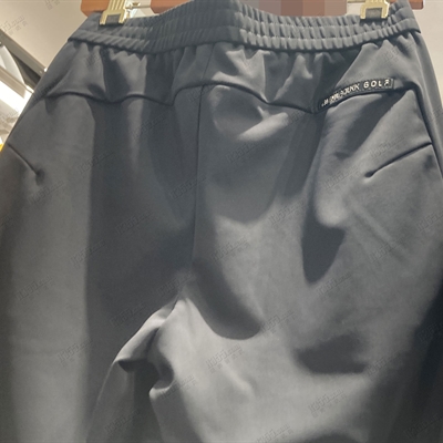 商場品牌-商務褲-商務褲