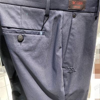 商場品牌-商務褲-商務褲【實拍】