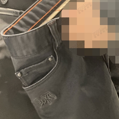 商場品牌-牛仔褲-牛仔褲【實拍】