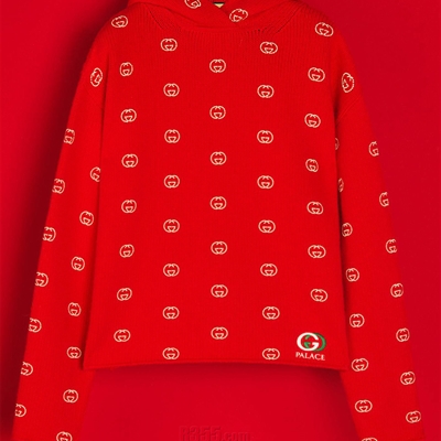 商場品牌-套頭-毛衫