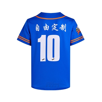 運動品牌-T恤-男運動T恤