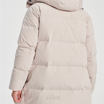 運動品牌-棉衣/羽絨-男運動棉服