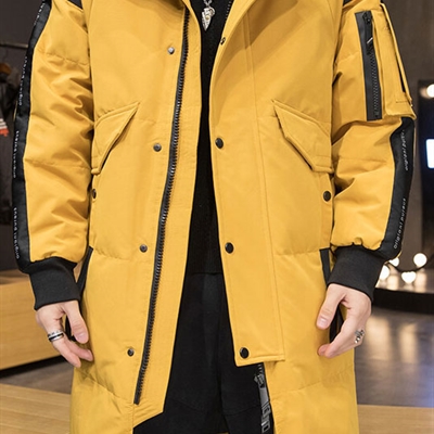 市場上裝-棉衣/羽絨服-土貨棉服