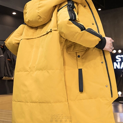 市場上裝-棉衣/羽絨服-土貨棉服