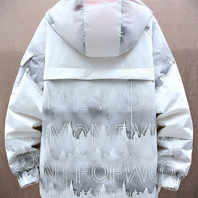 市場上裝-棉衣/羽絨服-土貨棉服
