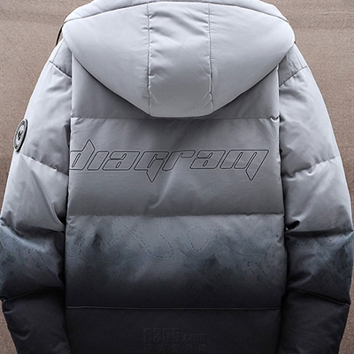 市場上裝-棉衣/羽絨服-土貨棉服