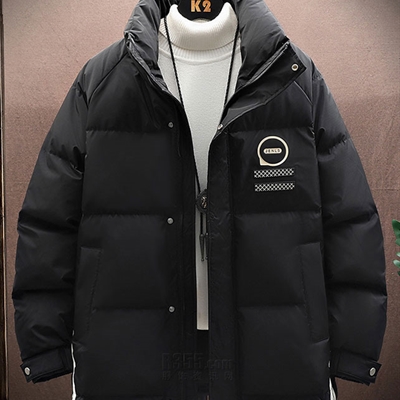 市場上裝-棉衣/羽絨服-土貨棉服