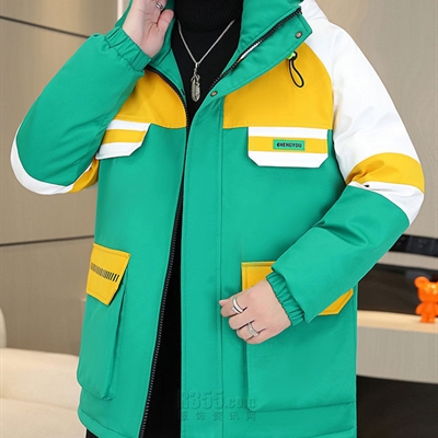 市場上裝-棉衣/羽絨服-土貨棉服