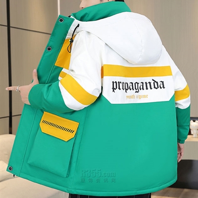 市場上裝-棉衣/羽絨服-土貨棉服