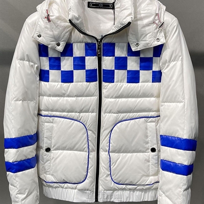 市場上裝-棉衣/羽絨服-歐貨棉服【實拍】