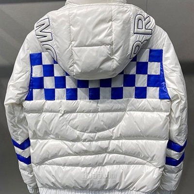 市場上裝-棉衣/羽絨服-歐貨棉服【實拍】