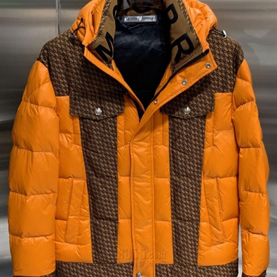 市場上裝-棉衣/羽絨服-歐貨棉服【實拍】