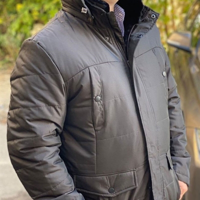 市場上裝-棉衣/羽絨服-商務棉服