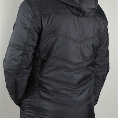 市場上裝-棉衣/羽絨服-商務棉服