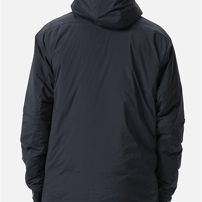 運動品牌-棉衣/羽絨-男運動棉服