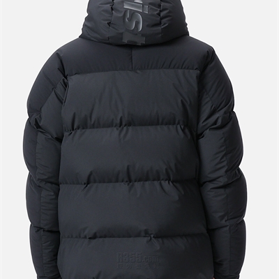 運動品牌-棉衣/羽絨-男運動棉服