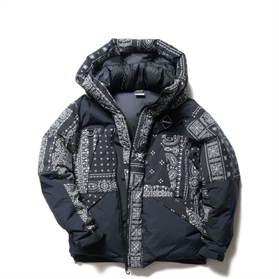 運(yùn)動(dòng)品牌-棉衣/羽絨-男運(yùn)動(dòng)棉服