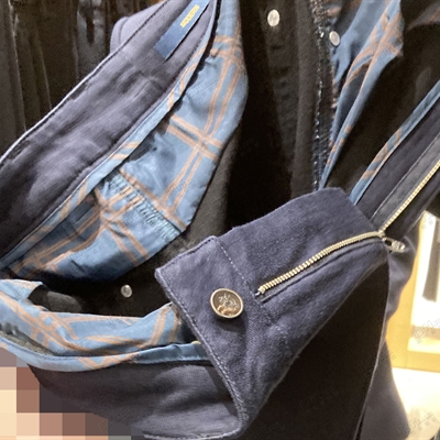 商場品牌-商務褲-商務褲【實拍】