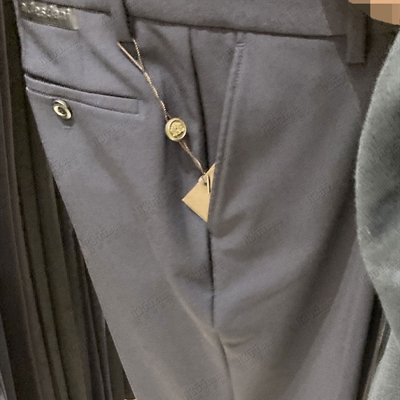 商場品牌-商務褲-商務褲【實拍】