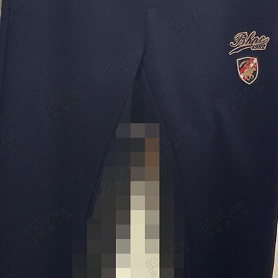 商場品牌-商務褲-商務褲【實拍】