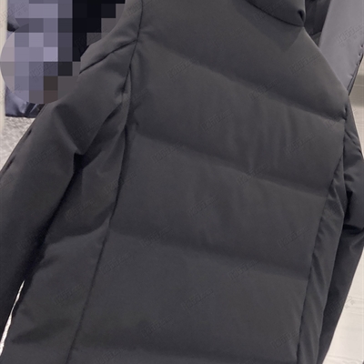 商場品牌-棉服/羽絨服-棉服【實拍】