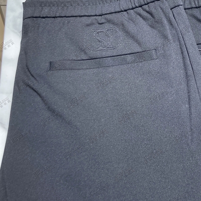 商場品牌-商務褲-商務褲【實拍】