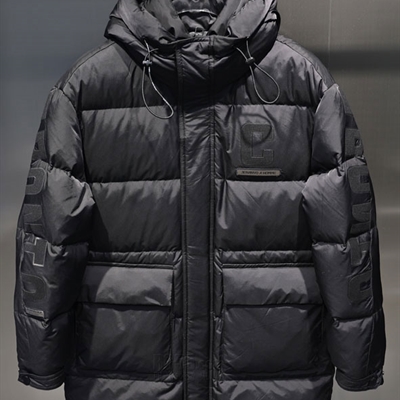 市場上裝-棉衣/羽絨服-歐貨棉服【實拍】