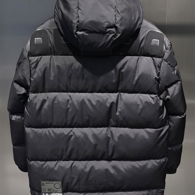 市場上裝-棉衣/羽絨服-歐貨棉服【實拍】