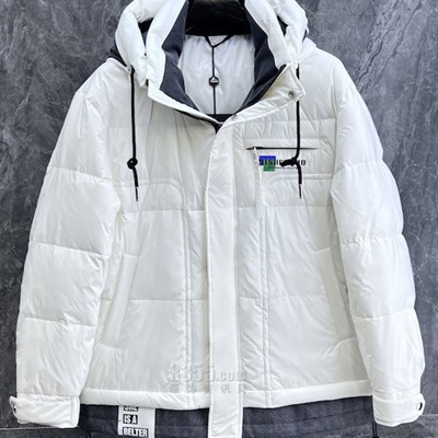 市場上裝-棉衣/羽絨服-歐貨棉服【實拍】