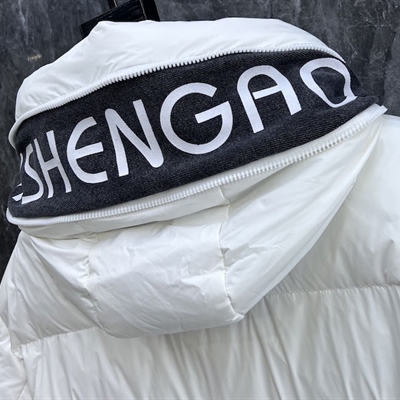 市場上裝-棉衣/羽絨服-歐貨棉服【實拍】