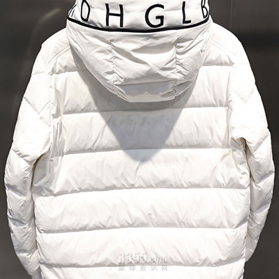 市場上裝-棉衣/羽絨服-歐貨棉服【實拍】