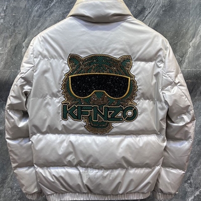 市場上裝-棉衣/羽絨服-歐貨棉服【實拍】