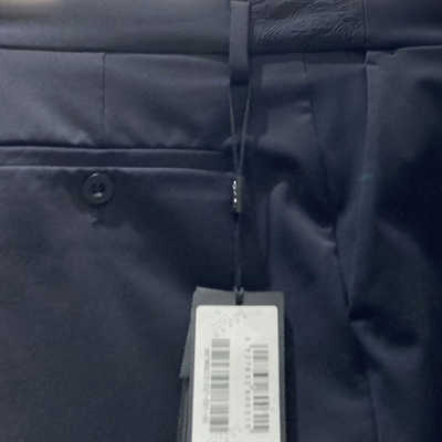 商場品牌-商務褲-商務褲【實拍】