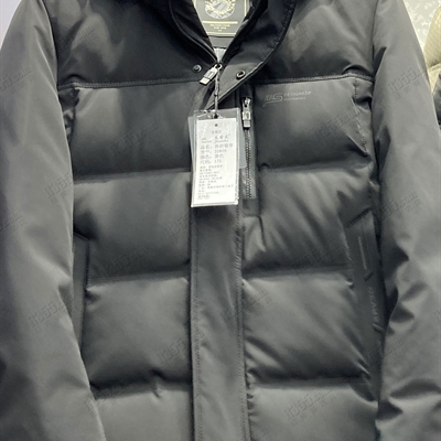 市場上裝-棉衣/羽絨服-商務棉服【實拍】