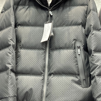 市場上裝-棉衣/羽絨服-商務棉服【實拍】