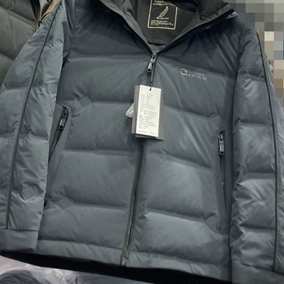 市場上裝-棉衣/羽絨服-商務棉服【實拍】