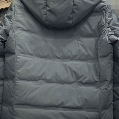 市場上裝-棉衣/羽絨服-商務棉服【實拍】
