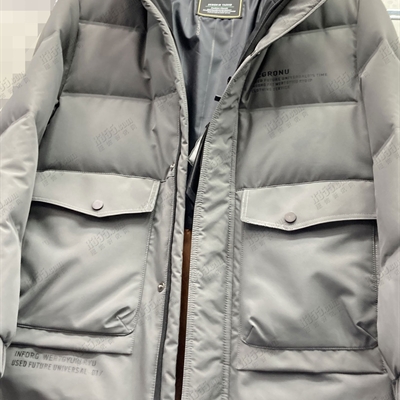 市場上裝-棉衣/羽絨服-商務棉服【實拍】