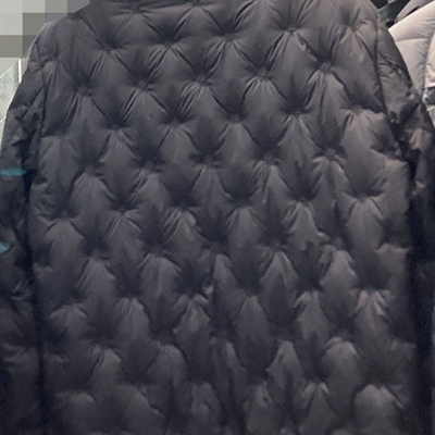 市場上裝-棉衣/羽絨服-歐貨棉服【實拍】