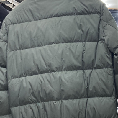 市場上裝-棉衣/羽絨服-歐貨棉服【實拍】