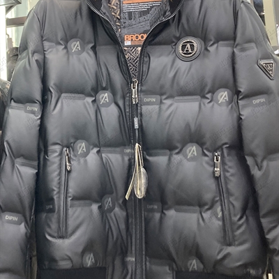 市場上裝-棉衣/羽絨服-歐貨棉服【實拍】