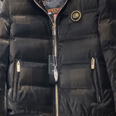 市場上裝-棉衣/羽絨服-歐貨棉服【實拍】