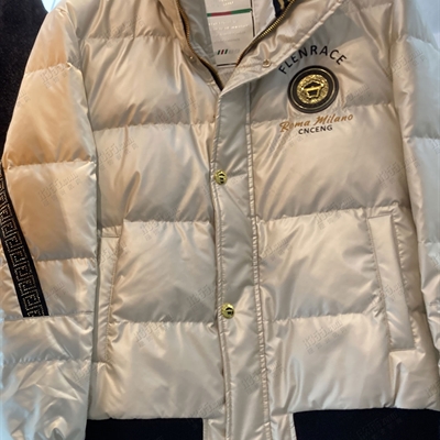 市場上裝-棉衣/羽絨服-歐貨棉服【實拍】