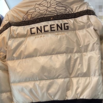 市場上裝-棉衣/羽絨服-歐貨棉服【實拍】