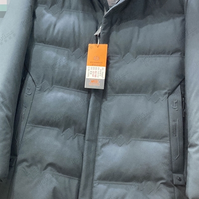 市場上裝-棉衣/羽絨服-商務棉服【實拍】