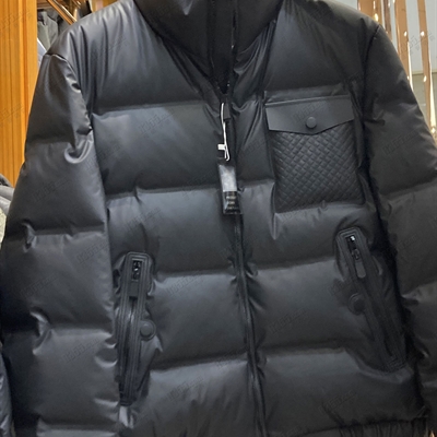 市場上裝-棉衣/羽絨服-商務棉服【實拍】