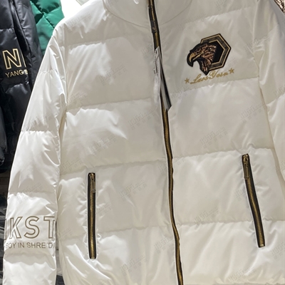 市場上裝-棉衣/羽絨服-歐貨棉服【實拍】